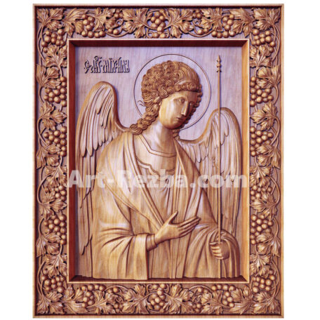 St. Michael the Archangel 4