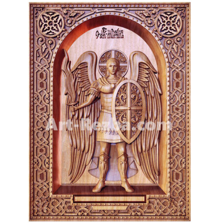 St. Michael the Archangel 5
