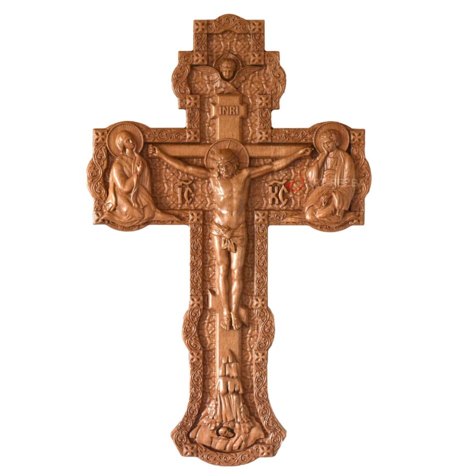 Crucifix 02 01