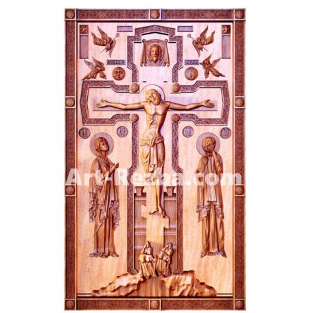 Crucifixion of Jesus 01