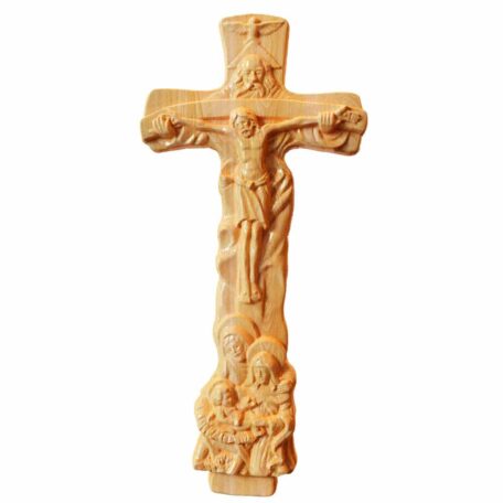 Crucifixion of Jesus 05