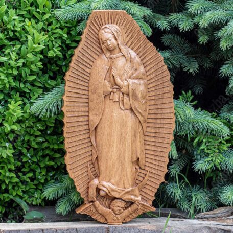 Our Lady of Guadalupe 02