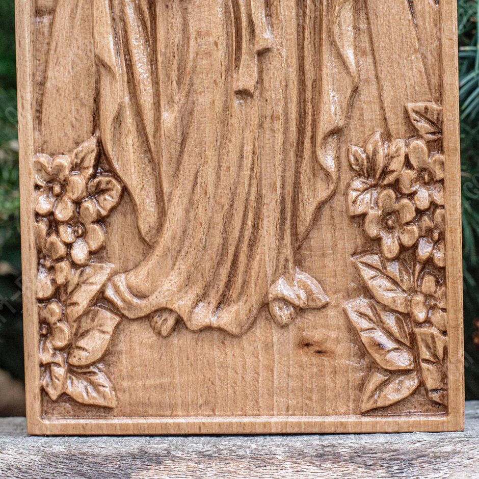 Holy Virgin Mary 2 4.jpg | ART-REZBA.com