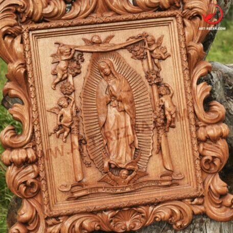 Our Lady of Guadalupe 012