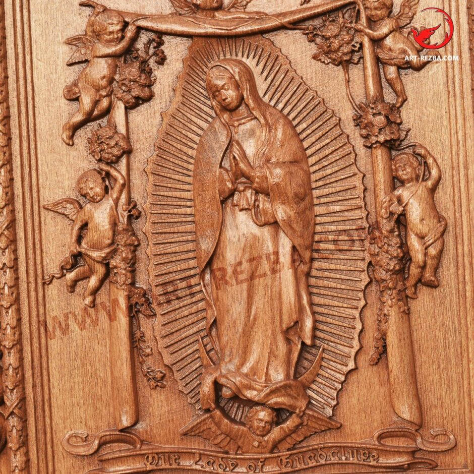 Our Lady of Guadalupe 013