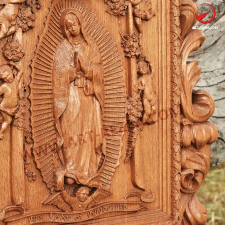 Our Lady of Guadalupe 014